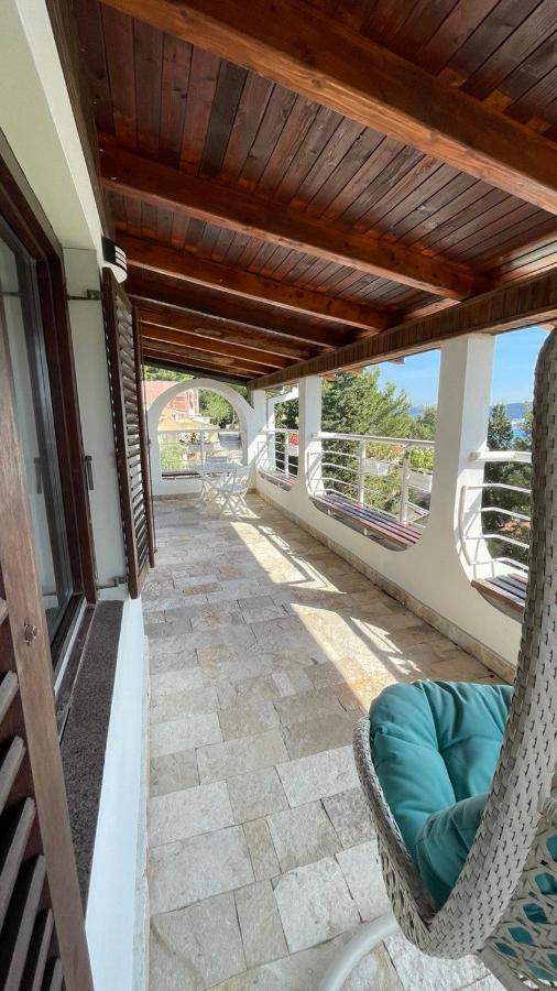 Apartman House
