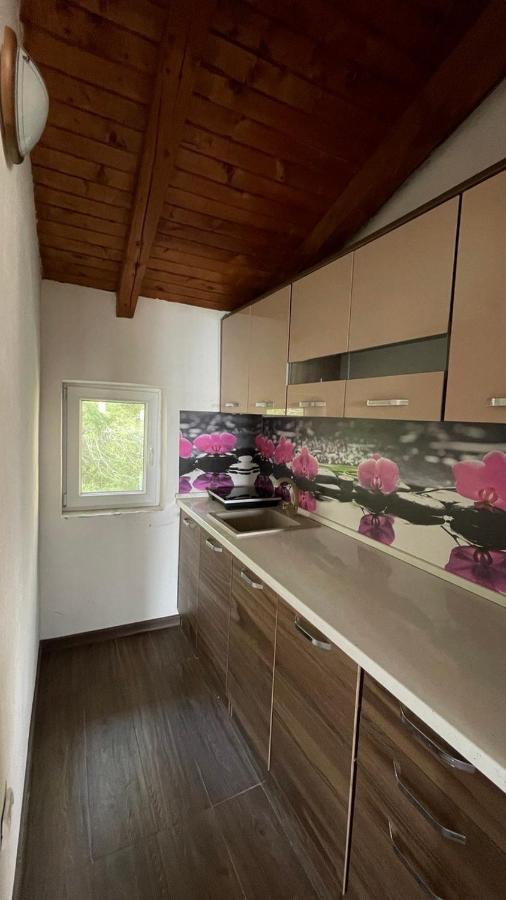 Apartman House *