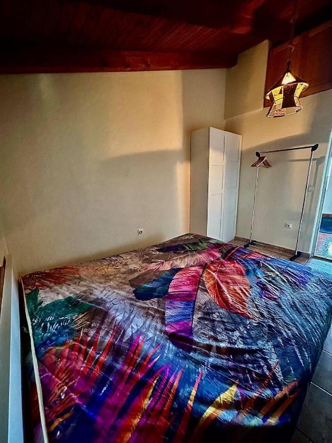 House Apartman