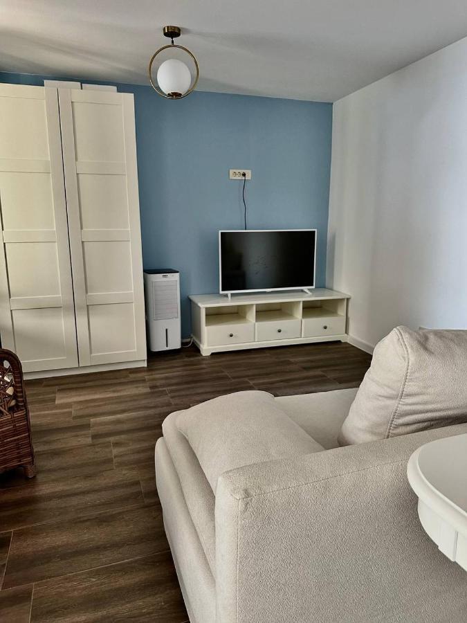 Appartement House