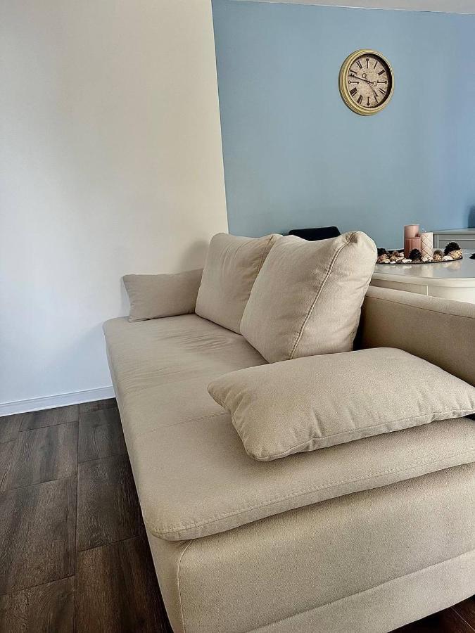 Apartman House