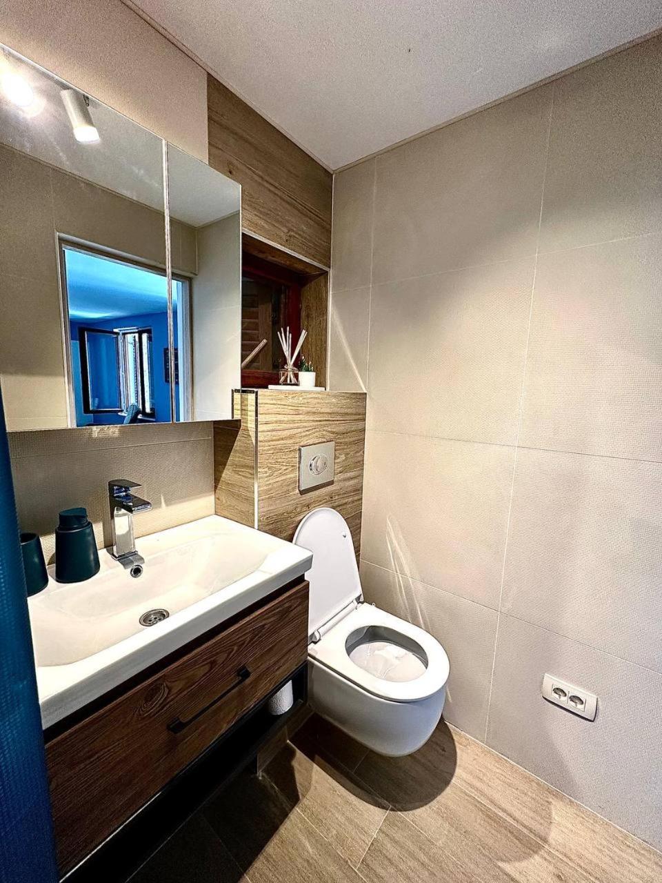 House Appartement *