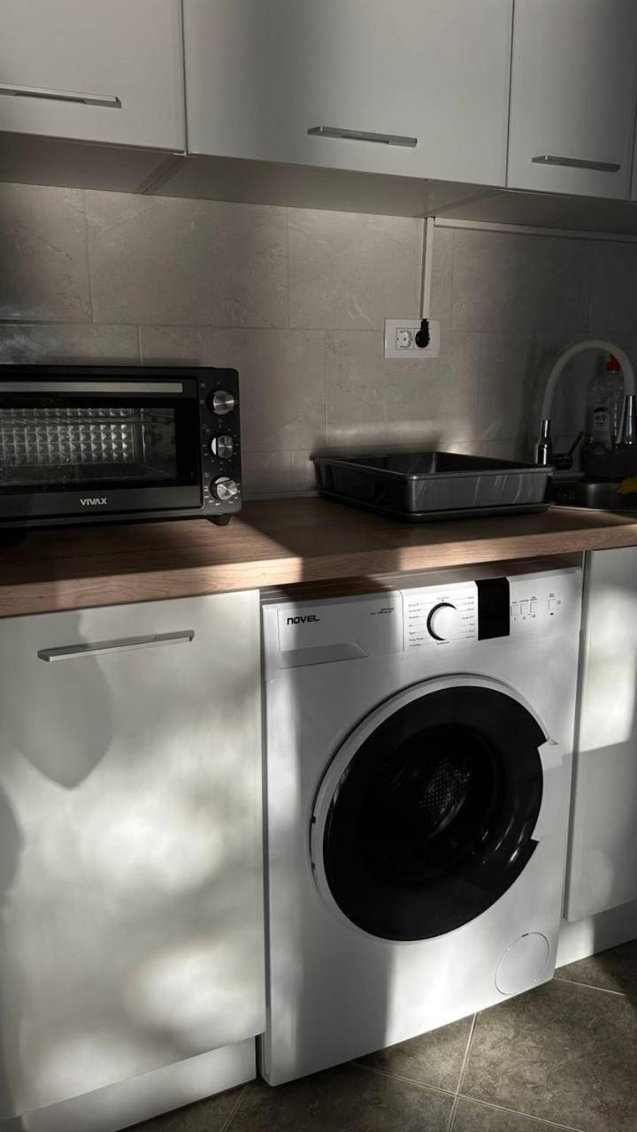 House Apartman